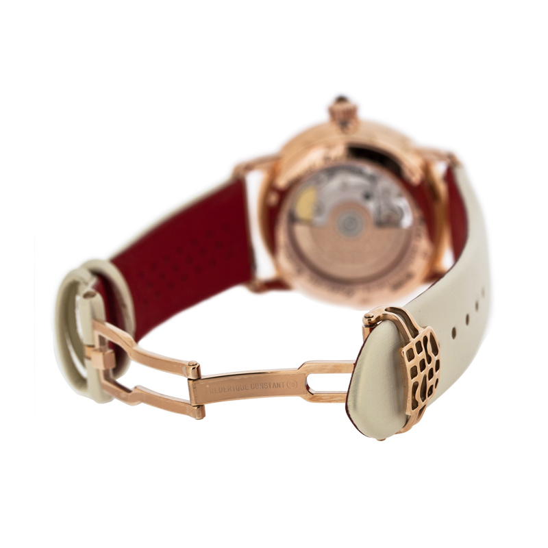 Frederique Constant FC-310WHF2P4